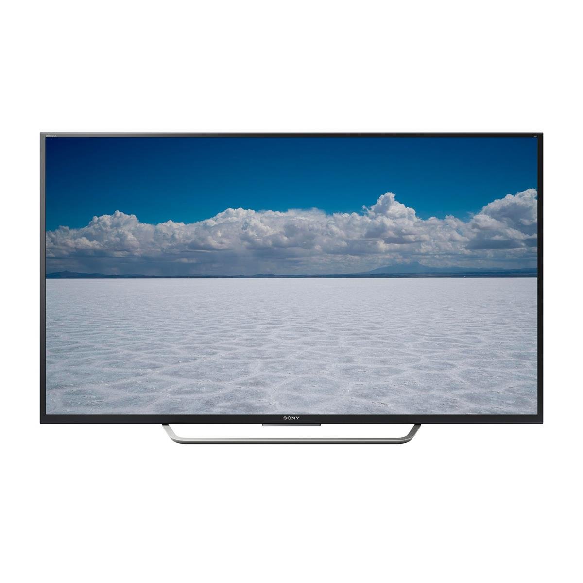 Amazon.com: SONY XBR-55X700D BRAVIA XBR X700D Series - 55 inch